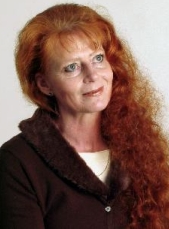 Sonja Beets (foto van Classical Composers.org) Sonja Beets (foto van Classical Composers.org)